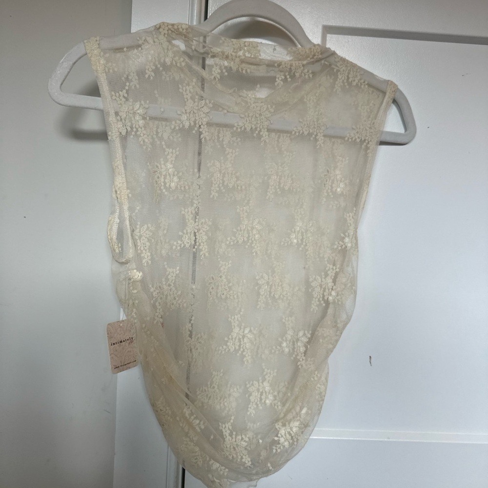 Free people top